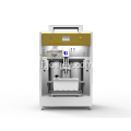 PCF04 Powder Center con filtro